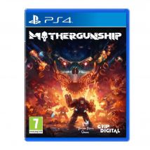 Mothergunship / PS4