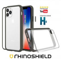 Coque Modulaire Mod Nx Graphite Pour Apple Iphone 13 Pro (6.1) - Rhinoshield