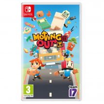 Interruttore di trasloco - Nuovo