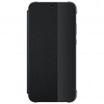 Etui folio Huawei pour P20 Lite