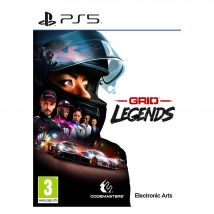 Juego GRID LEGENDS PS5 - Nuevo