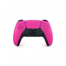 Manette Sony Dualsense PS5 - Rose