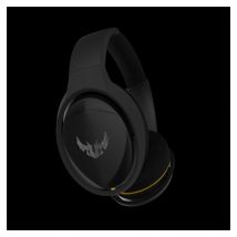 ASUS TUF Gaming H5 Lite Casque Avec fil Arceau Jouer Noir