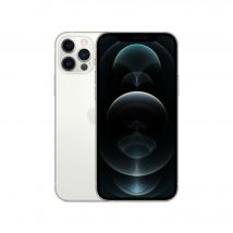 iPhone 12 Pro 512 Go, Argent
