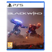 Blackwind PS5