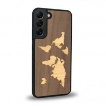 Coque Samsung S22+ - La Mappemonde