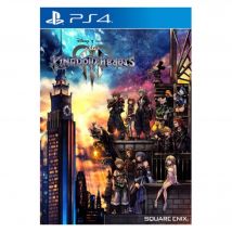 Sony Kingdom Hearts III, PS4 Standard PlayStation 4