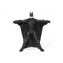 FIGURINE 30 CM BATMAN WING SUIT The Batman Le Film