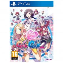 Galgun 2 PS4
