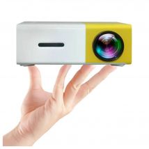 Mini projecteur portable