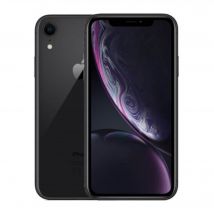 iPhone XR 128 Go Noir [SANS FACEID] Reconditionné - Excellent état - Garanti 24 mois