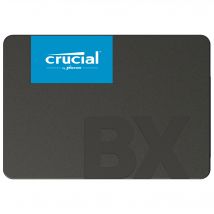 Crucial BX500 4 TB 2.5 SATA 3D NAND - Nuevo