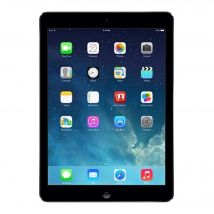 Apple iPad Air 64 Go 24,6 cm (9.7 ) 1 Go Wi-Fi 4 (802.11n) iOS Gris
