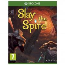 Slay the Spire Xbox One