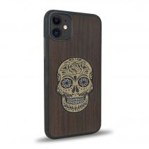 Coque iPhone 12 Mini - La Skull