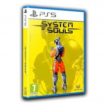 System of Souls (PS5) - Nuevo