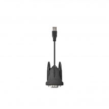 Cable USB a serie - 0,6 m - Nuevo