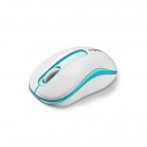Rapoo M10 Plus Mouse ottico senza fili RF ambidestro 1000 DPI - Nuovo