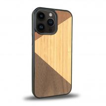 Coque iPhone 11 Pro - Le Trio