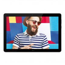 Huawei MediaPad T5 4G Hisilicon Kirin LTE 32 Go 25,6 cm (10.1 ) 2 Go Wi-Fi 5 (802.11ac) Android 8.0 Noir