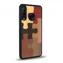 Coque Huawei P30 Lite - Le Puzzle