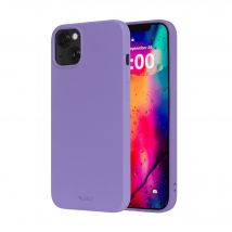 Coque iPhone 14 Plus Lilas