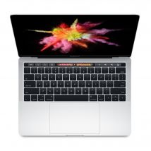 MacBook Pro 13.3 Intel Core i5 RAM 8 Go DD 256 Go Flash - Argent