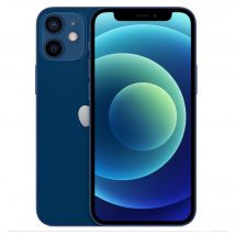 iPhone 12 Mini 128 Go, Bleu, débloqué