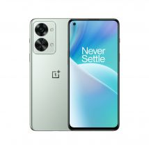OnePlus Nord 2T 5G 16,3 cm (6.43 ) Double SIM Android 12 USB Type-C 8 Go 128 Go 4500 mAh Vert