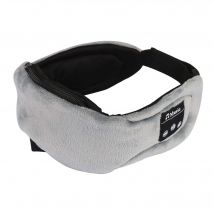Masque De Sommeil Avec Casque Bluetooth Intégrée