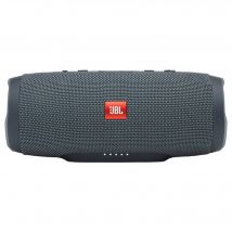 JBL Charge Essential - Enceinte Bluetooth portable avec USB - Robuste et étanche