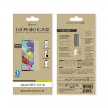 Muvit For Change Verre Trempe Samsung Galaxy A53 5G/A52S/A52 5G/A52
