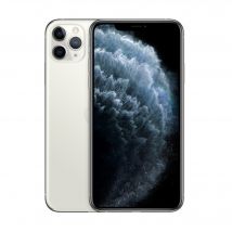 iPhone 11 Pro Max 64 Go, Argent Reconditionné - Très bon état - Garanti 24 mois
