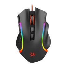 REDRAGON M607 Griffin souris Gaming Droitier USB Type-A 7200 DPI
