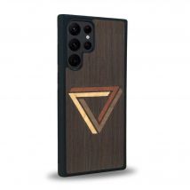 Coque Samsung S22 Ultra - Le Triangle