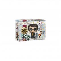 Calendrier de l Avent Funko Pop Harry Potter 2021