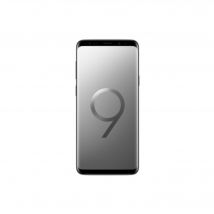 Samsung Galaxy S9+ 256 Go, Gris