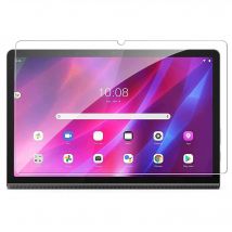 Lenovo Yoga Tab 13 YT-K606F 4G : Protection d'écran verre trempé - Tempered glass Screen protector / Films vitre Protecteur - Accessoires XEPTIO