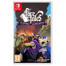 Foretales Nintendo SWITCH