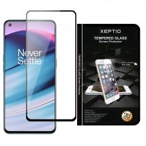 OnePlus Nord CE 2 5G vitre protection écran noir