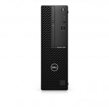 DELL OptiPlex 3090 i5-10505 SFF Intel Core? i5 8GB DDR4-SDRAM 256GB SSD Windows 10 Pro PC Negro - Nuevo