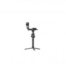 DJI RS 2 Stabilisateur de caméra portative Noir
