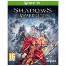 Shadows Awakening Xbox One