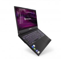 DeepGaming Nubian 15.6 FHD 144Hz Intel Core i7-13620H, 64GB RAM, 2TB SSD NVMe PCIe4.0, RTX 3050, Windows 11 Pro, AZERTY