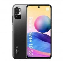 Redmi NOTE 10 5G 128 Go, Gris Reconditionné - Excellent état - Garanti 24 mois