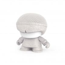 Altoparlante senza fili Mini Xboy da 3W Bianco grano - Nuovo