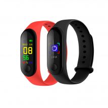 MOBILITY LAB - Montre Connectée Tracker D'Activité