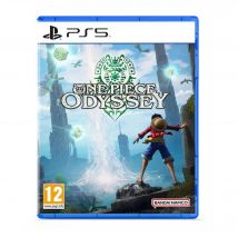Jeu One Piece Odyssey PS5