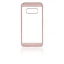 Coque de protection Innocence Clear pour Samsung Galaxy S10e, Rose d'Or