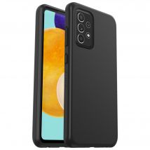 Coque Renforcée React Noire pour Samsung G A52 4G / A52 5G / A52s 5G Otterbox